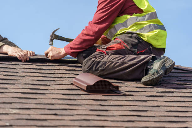 Best Local Roofing Companies  in Morongo Valley, CA
