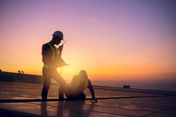 Best New Roof Installation  in Morongo Valley, CA