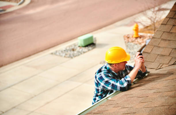 Best Roof Repair Services  in Morongo Valley, CA