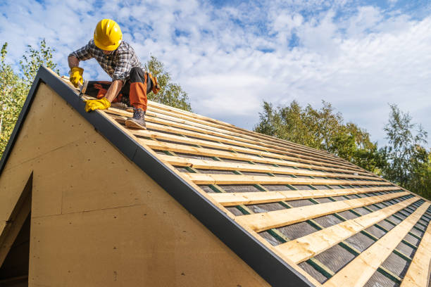 Slate Roofing Contractor in Morongo Valley, CA