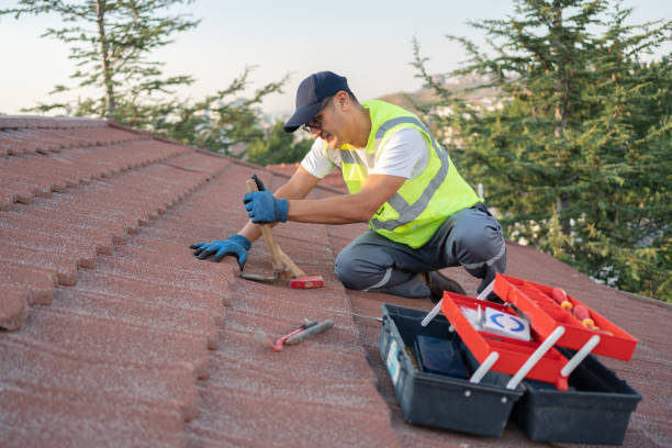 Best Tile Roofing Contractor  in Morongo Valley, CA