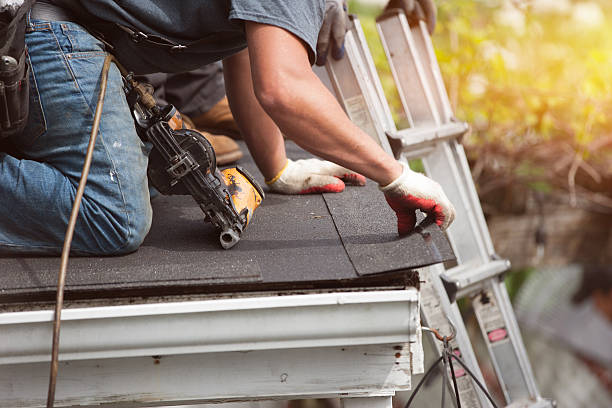 Best Gutter Installation and Roofing  in Morongo Valley, CA