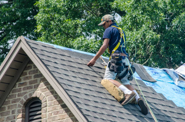 Quick and Trustworthy Emergency Roof Repair Services in Morongo Valley, CA